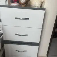 سرویس خواب دونفره|تخت و سرویس خواب|پرند, فاز ۶|دیوار