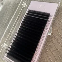 وسایل اکستنشن و لیفت مژه و ابرو