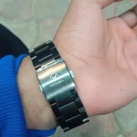 ساعت مارک ویکتوریا در حد نو|ساعت|دهدشت, |دیوار