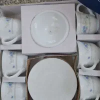 سرویس ارکوپال و چایخوری پارس اپال|ظروف سرو و پذیرایی|قم, صفائیه|دیوار
