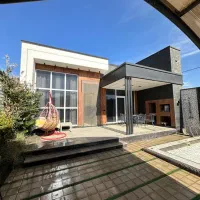 ویلا کردان سهیلیه چهارباغ تهراندشت رضا آباد