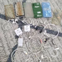 کابل و شارژر