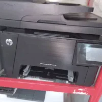 چاپگر رنگی hp 177fw