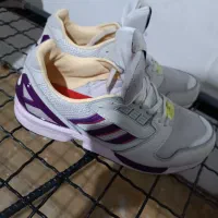 کتونی zx8000 رویال|کیف، کفش، کمربند|تهران, حصار بوعلی|دیوار