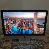 آیمک ۲۷اینچی اسلیم اپل imac A1419 27inch