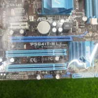 مادربرد g41 ddr3|قطعات و لوازم جانبی رایانه|ورامین, خیر آباد|دیوار