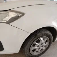 ساینا اس ۱۴۰۲|خودرو سواری و وانت|شاهینشهر, چمران|دیوار