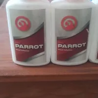 چسب چوب
