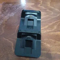 پایه شارژر پی اس فور