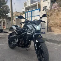 موتورns200
