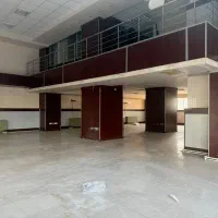 اجاره ۸۰۰متری در طالقانی