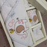 حوله نوزادی نونو