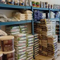 چسب کاشی و سرامیک پرسلان،اسلب و بلوک (هبلکس)|مصالح و تجهیزات ساختمان|مشهد, توس (بلوار توس)|دیوار