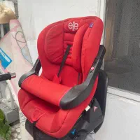 صندلی ماشین