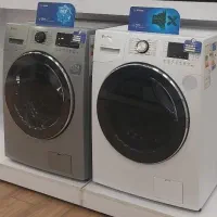 لباسشویی اسنوا