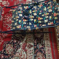 دو عدد تاب تاب آهنی سالم|کالسکه و لوازم جانبی|سنگر, |دیوار