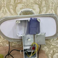 اتو پرس ARSHIYA|اتو و لوازم اتو|بندرعباس, |دیوار