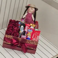 پک ولنتاین|گل مصنوعی|سنندج, |دیوار