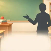 همکاری ساعتی با معاونین و معلم های دبستان