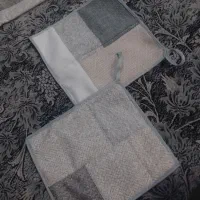 دستگیره وزیر قابلمه ای