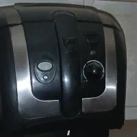 سرخ کن