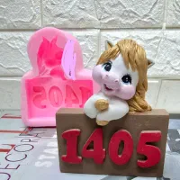 تولیدانواع قالب سیلیکونی باکیفیت