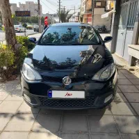 ام جی 6 مگنت