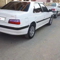 پرشیا ۱۴۰۰ تویفایو|خودرو سواری و وانت|ارومیه, |دیوار