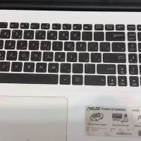 لپ تاپ ایسوس k555l|رایانه همراه|رشت, کوی مهر|دیوار