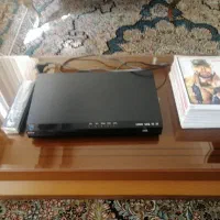 DVD دیجیتال دار