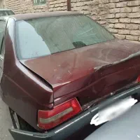 پژو۴۰۵|خودرو سواری و وانت|پاکدشت, حصار امیر|دیوار