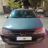 پرشیا tu5مدل 97 کم کار دریچه گاز سیمی