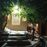 اجاره ۴۰۰ متری مجتمع بوم گردی سنتی  و رستوران ارم|اجارهٔ دفتر صنعتی، کشاورزی، تجاری|یاسوج, |دیوار