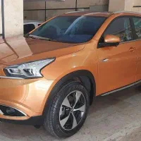 تیگو7 اکسلنت وارداتی در حد صفر. استثنایی