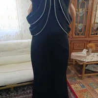 پیراهن مجلسی تالار راه هم میام