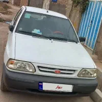 پراید۱۳۱مدل ۹۸|خودرو سواری و وانت|نیشابور, ابراهیمی|دیوار