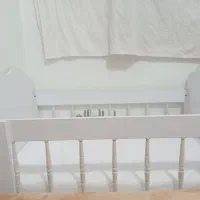 تخت گهواره کودک