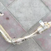 هدرز بلنتا z250