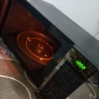 ماکروفر سامسونگ