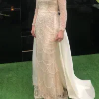 پیراهن مجلسی