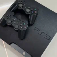 پلیاستیشن 3 اسلیم (ps3)