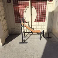 میز بدنسازی