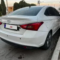 آریزو 5|خودرو سواری و وانت|اصفهان, شاهد|دیوار