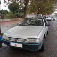 روآ دوگانه سوز(کارخانه ای)