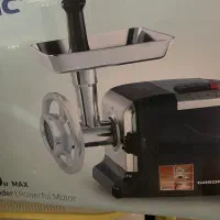 چرخ گوشت گاسونیک