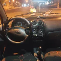 دوو ماتیز مدل 81|خودرو سواری و وانت|بیرجند, |دیوار