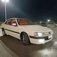 پژو پارس اتاق تعویض|خودرو سواری و وانت|سقز, |دیوار