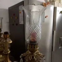 حباب شمعدانی