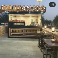 کانکس اداری دفتری ویلایی نگهبانی فست فود|مصالح و تجهیزات ساختمان|چهاردانگه (تهران), |دیوار