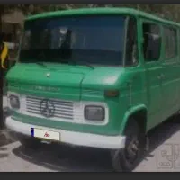 فروش مینی بوس